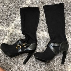 Michael kors boots